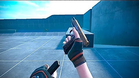 BONELAB-All RELOADS (not animation)