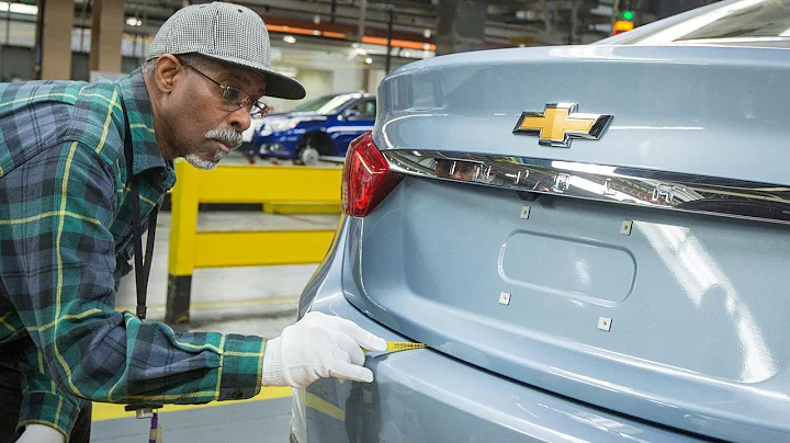 Here's What Jim Cramer Thinks About General Motors Shares