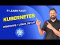 Kubernetes Beginner? Watch This FIRST!