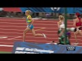 Allie Ostrander 2016 Olympic Trials 5000m