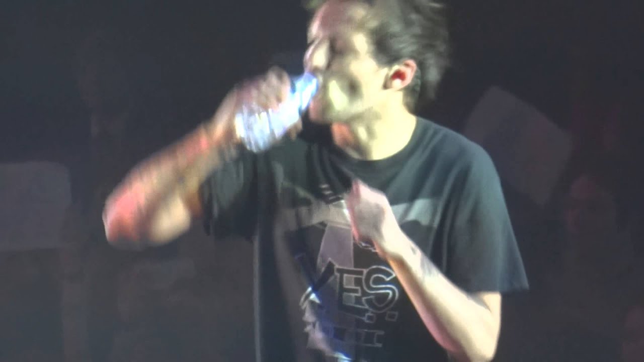 Don't Forget Where You Belong + OTRA One Direction live - Motorpoint Arena Sheffield 29/10/2015