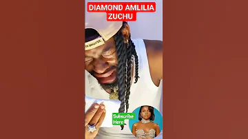 DIAMOND PLATINUM CRIES AFTER BREAKUP WITH ZUCHU Tanzania Diamondplatnumz Zuchu Uganda Harmonize 