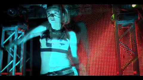 Alina Ochoa's Music Video-Final.mov