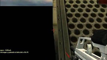 hacker de wolfteam y bug