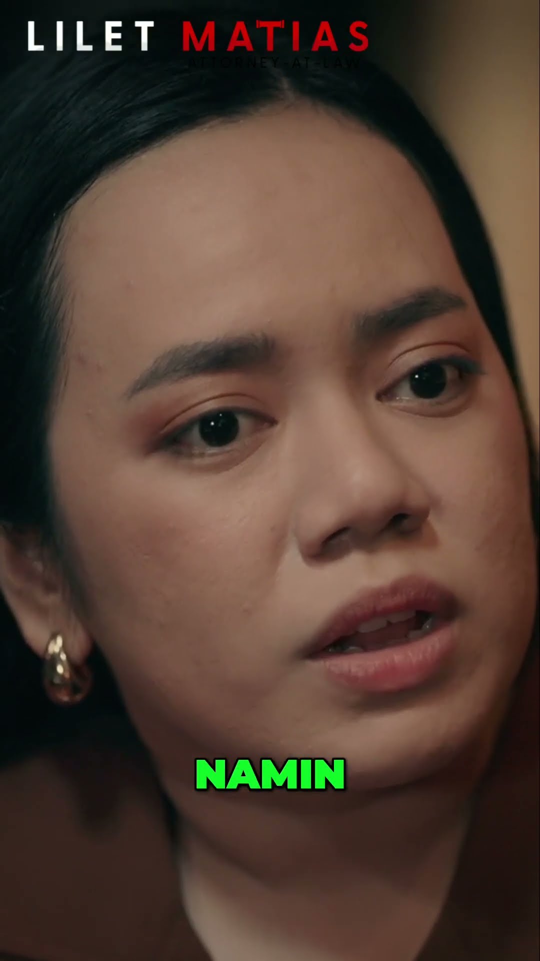 May point ka, Lilet! #shorts | Lilet Matias, Attorney-At-Law