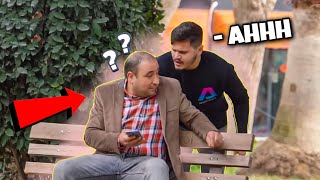 ANİME SESİ İLE MİLLETİ TROLLEMEK !(%100 EĞLENCE )- SOSYAL DENEY - KAMERA ŞAKASI Resimi