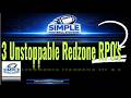 Redzone RPO Install:  Simple Football Systems Breaks Down Game-Winning Concepts