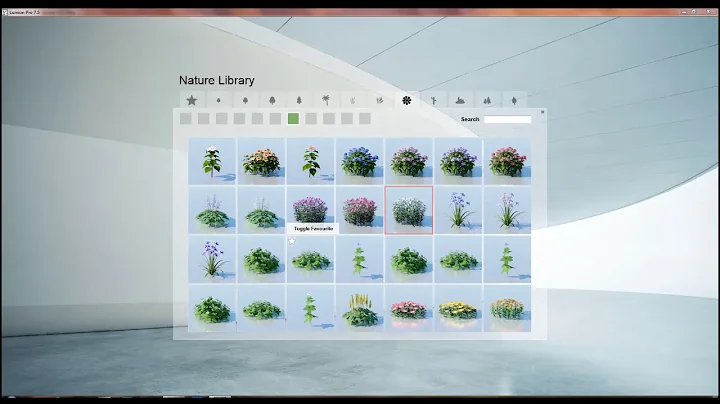 Chief Architect to Lumion