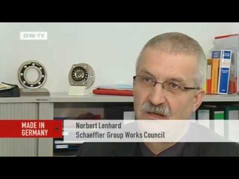 Video: Maria-Elisabeth & Georg Schaeffler Net Worth