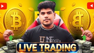 Crypto Live On Tuesday Live Crypto Trading Bitcoin Live Trading The Profit Zone Btc Trading