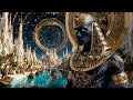 The Golden City of Immortals | Pharaoh Deity Revealed
