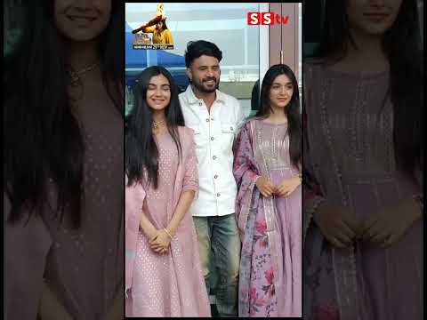 congratulations ಬ್ರದರ್ ಮೂವಿ ನಟ ಮಾತು ನಟಿಯರು #kannadaactress #trending #congratulationsbrother #sstv congratulations ಬ್ರದರ್ ಮೂವಿ ನಟ ಮಾತು ನಟಿಯರು #kannadaactress #trending #congratulationsbrother #sstv