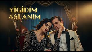 Yiğidim Aslanım - Jazz Cover Meyhanede Caz