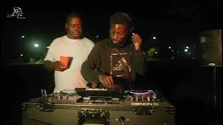 Dj Lacoste |@ Afrofresh Dj seasons