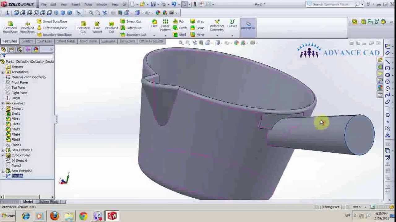 Khóa Học Solidworks Cơ Bản Đồng Nai - Bản Vẽ | Tiêu Chuẩn | Thư Viện Kỹ  Thuật