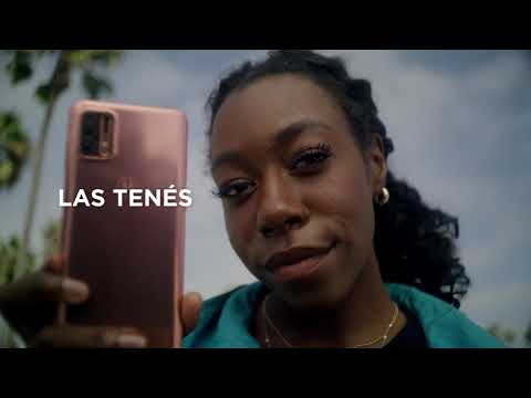 Nuevo #motog9 plus | Lo querés. Lo tenés.