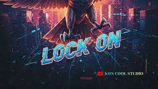 LOCK ON l KON COOL STUDIO #music #ai #newmusic #lockon #love