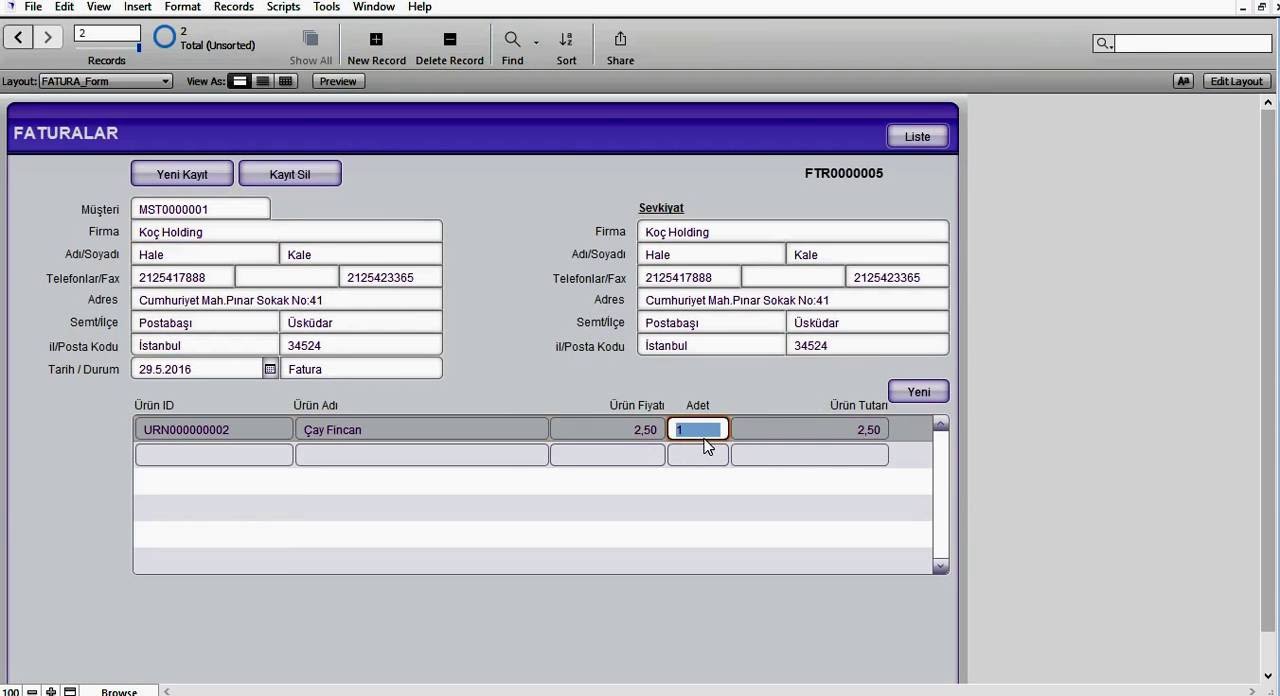 filemaker pro 15 filemaker pro 15