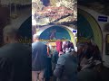 Bethlehem Cave, in the middle of the Judean Desert, Saint’s Theodosius Monastery