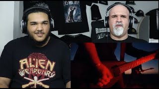 Kreator - Strongest Of The Strong [Reaction/Review]