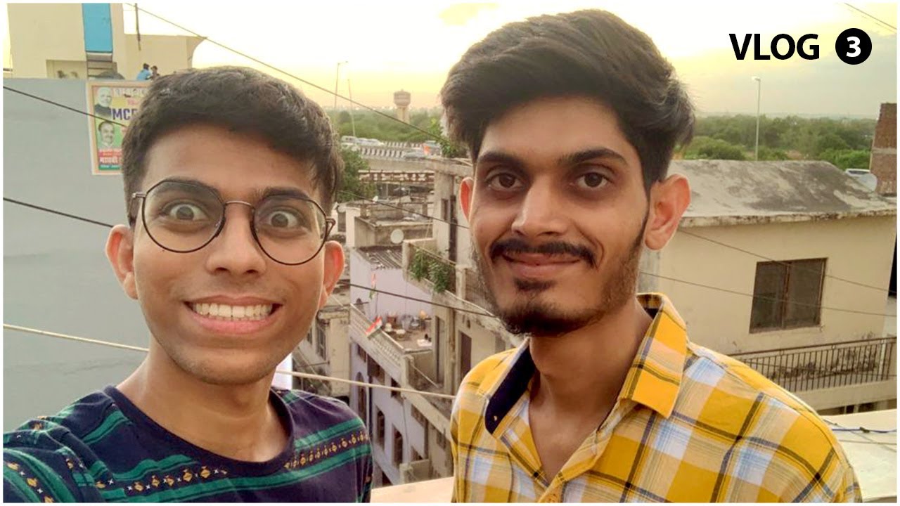 When 2 coc players meet 