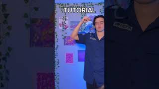 Tutorial 😂😍 #elsarca #tiktok