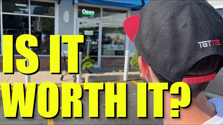 What's a Normal Day Like in my Computer Repair Shop?