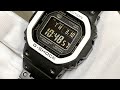 G-SHOCK【GMW-B5000MB-1JF】ジーショック
