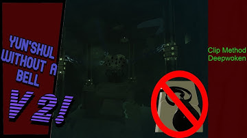 The Clip Method Tutorial - How to get into Yun