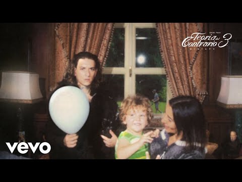 Dani Faiv, 20jac - BAMBINO OBESO (Visual video) ft. Pyrex