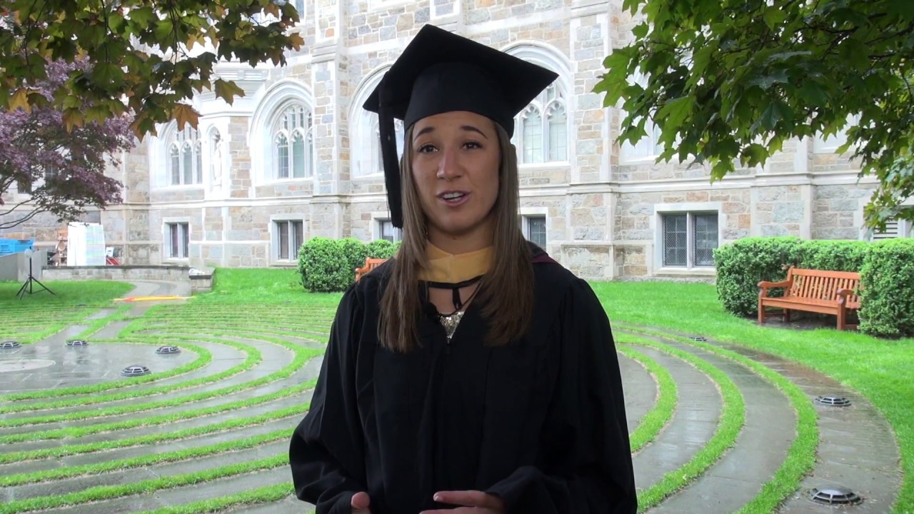 Graduate Voices: A Global Perspective - Boston College School of Social  Work - Video - YouTube