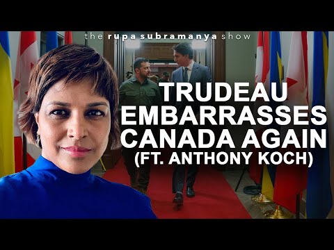 Trudeau’s pattern of incompetence