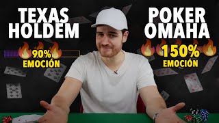 Escuela de poker - Aprende a jugar Omaha Poker - EP12 screenshot 5