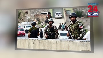 Militants Killed 11 Pakistani Soldiers in Deadly Ambush Near Afghan Border