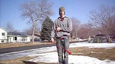 Learn How to Poi - Meltdown Tutorial