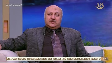 الإذاعي شحاتة العرابي يبدع في تقديم برنامجه المشهور على إذاعة القرآن الكريم " مواقف إسلامية "