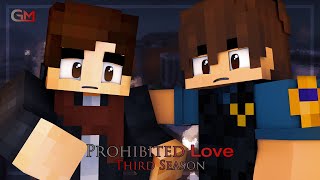 Operation Strikes | Prohibited Love | [S3 Ep.3] | Minecraft Roleplay (MCTV)
