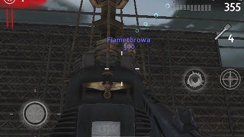 WaW Zombies iOS How To Get Ontop / Inside of the Pack-a-Punch Building Der Riese CoD