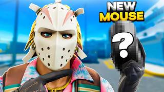 This Mouse Feels Like Cheating in CS2