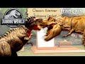 Le centre de formation de dinosaures attaqu  jurassic world