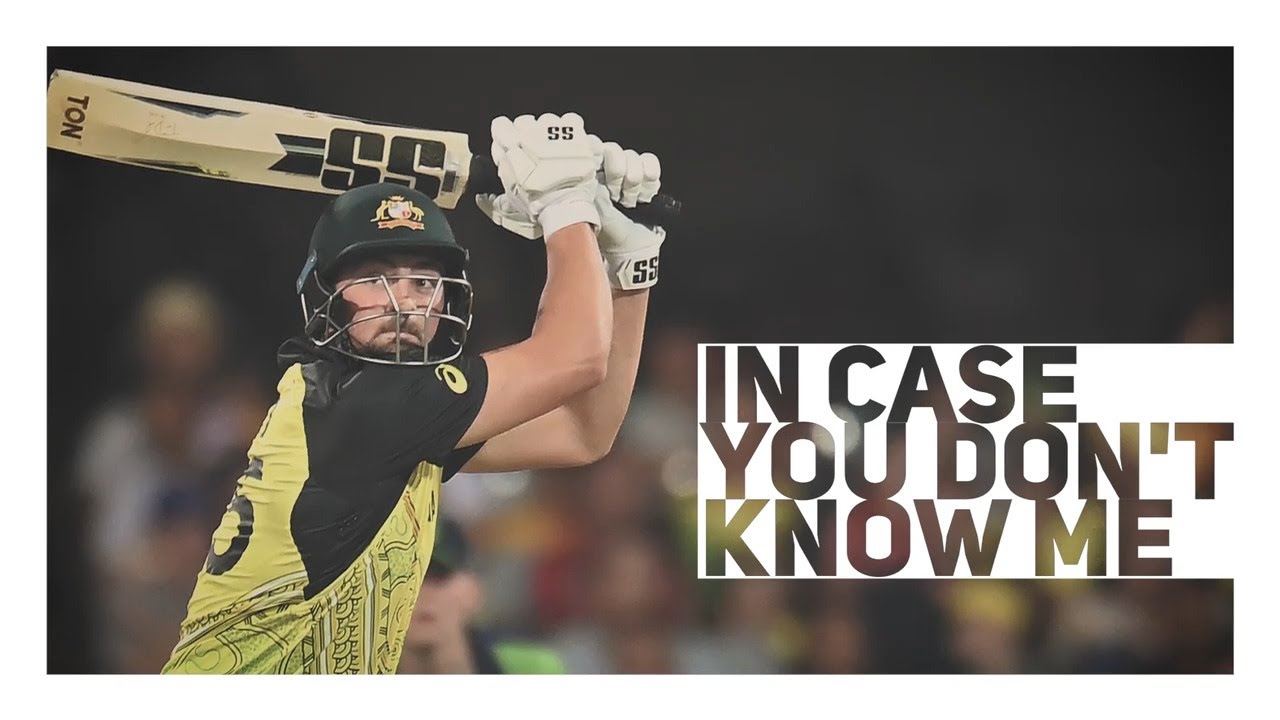 In case you don't know me: Tim David | Direct Hit