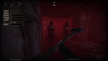 Total Chaos v1.0 NG+ (Part 1)