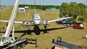 Douglas DC-3 - Part 1 - Learning From Our Mistakes