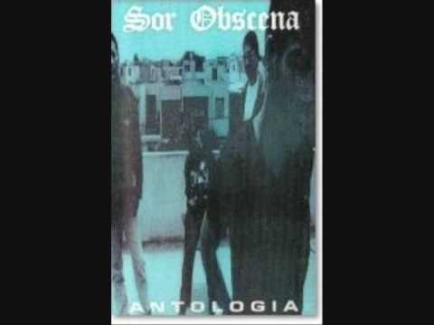 SOR OBSCENA - RINCON DE LA ETERNIDAD