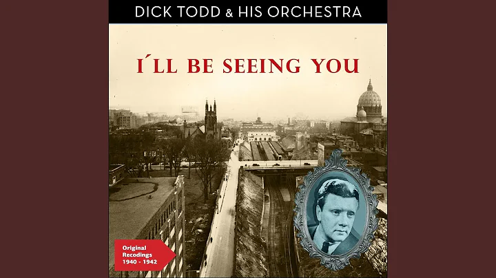I'll Be Seeing You