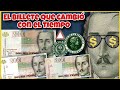 💲CUÁNTO VALE?. El billete de $2.000 pesos que cambió con el tiempo.💵
