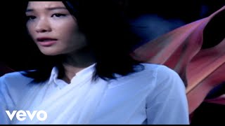許美靜 - 你抽的煙 (Official Video)