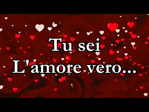 Tu sei il