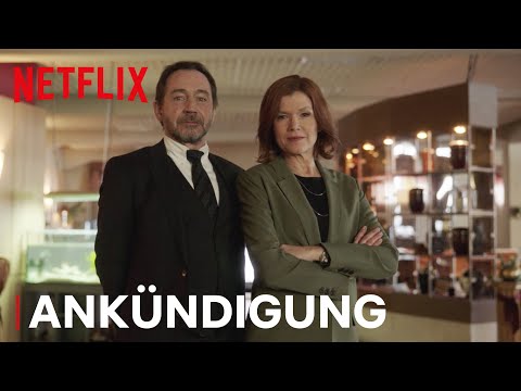 Das letzte Wort | Ankündigung | Netflix