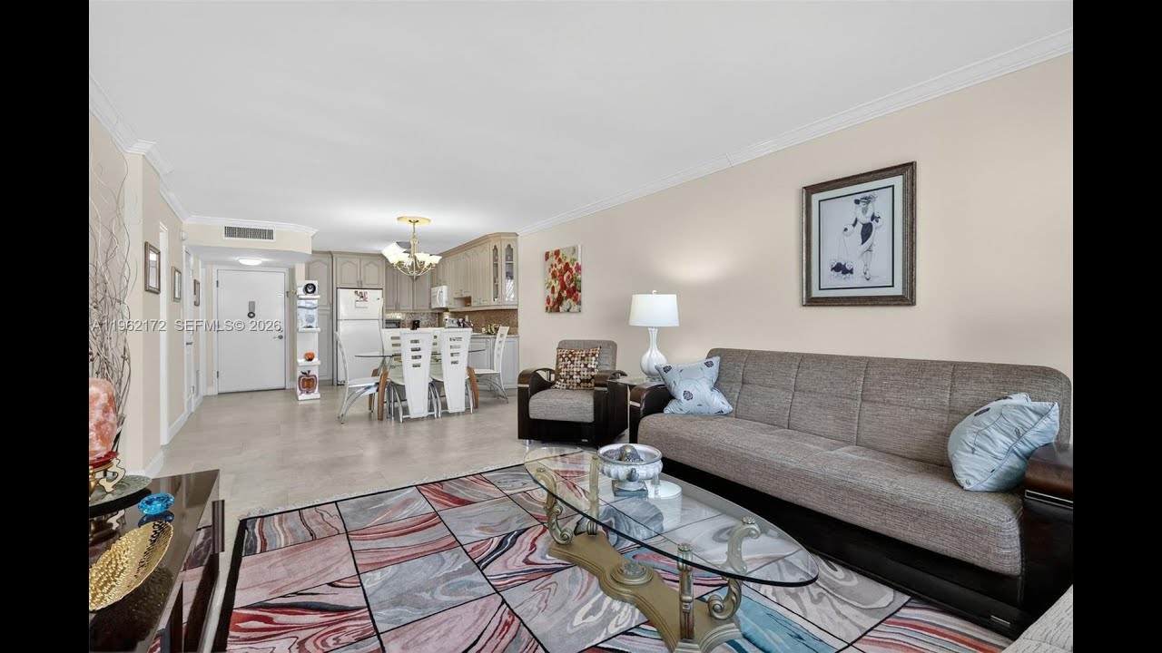 1849 S Ocean Dr 905, Hallandale Beach, FL 33009